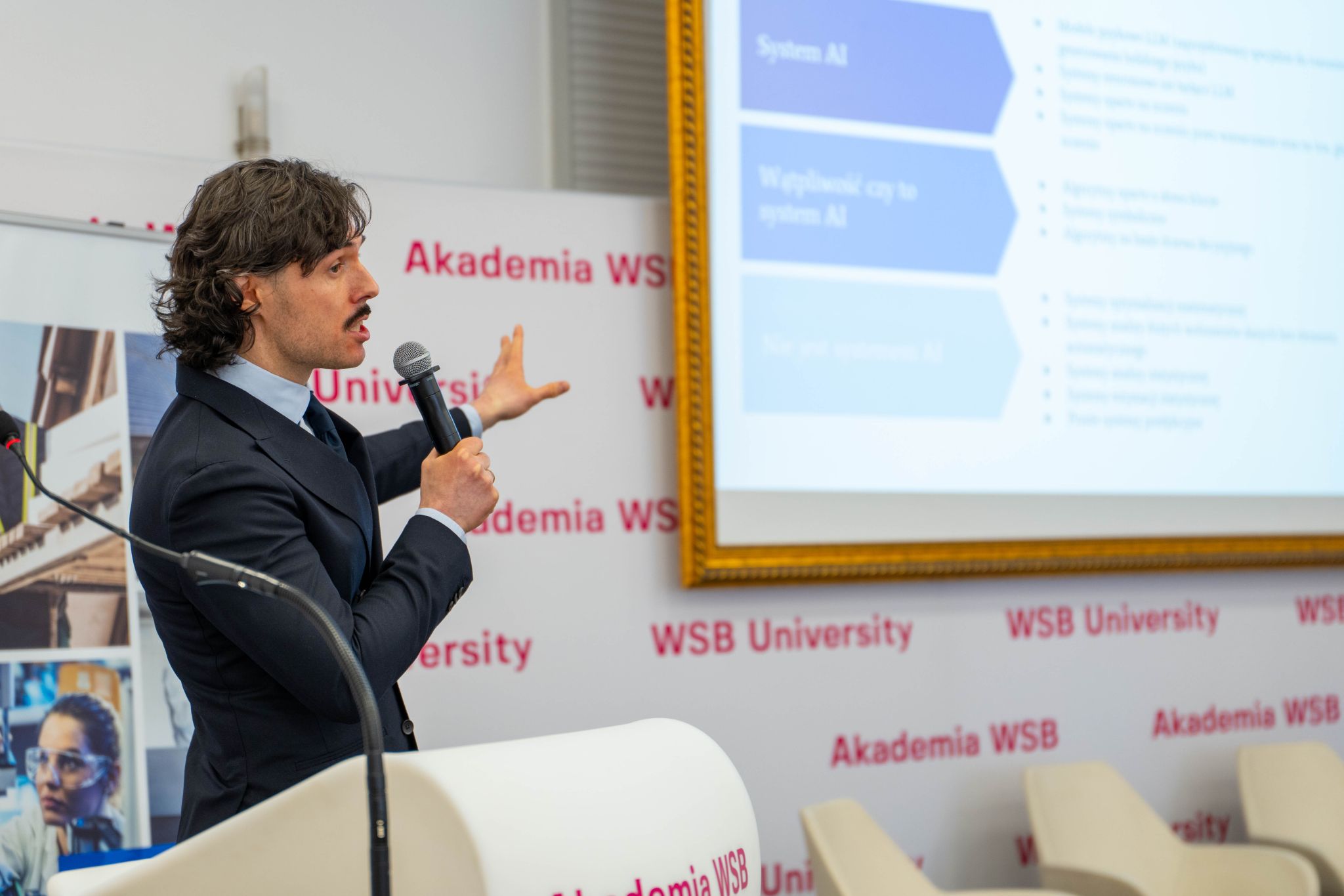 AI Act - konferencja PTE