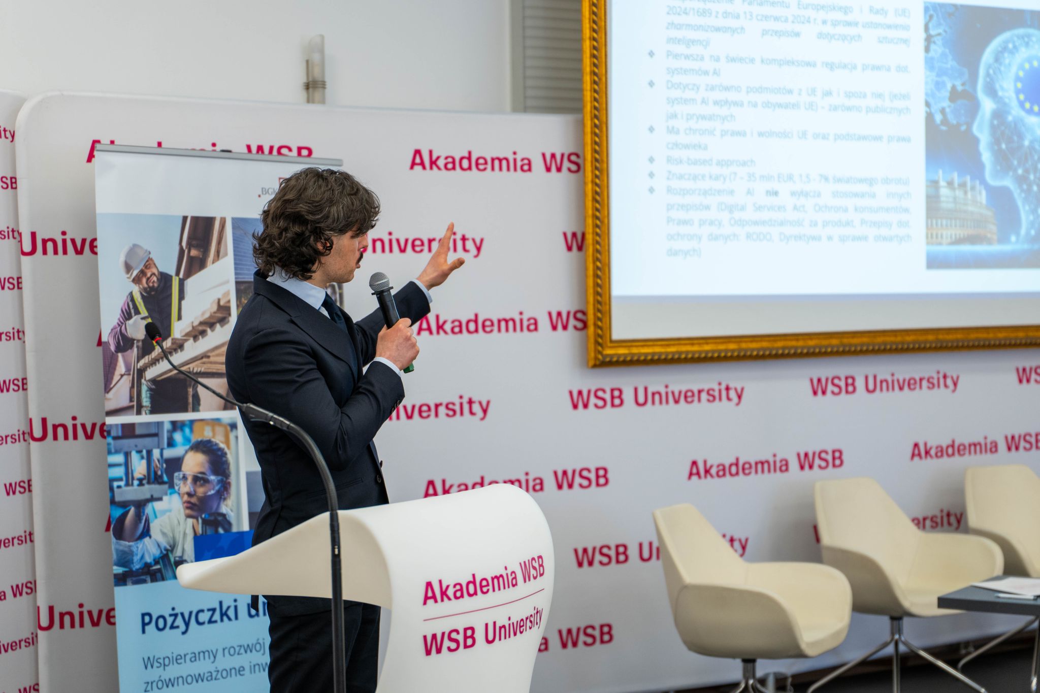 Zrównoważony rozwój przedsiębiorstw – AI Act w praktyce 6